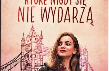 cover Muniak Klaudia, Chwile, które nigdy się nie wydarzą