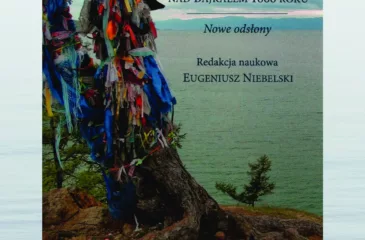 Zapraszamy na spotkanie autorskie i promocję książki "Polskie powstanie nad Bajkałem 1866 roku. Nowe odsłony"