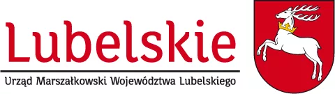 województwo lubelskie logo belka