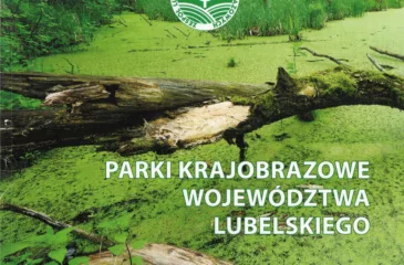 Parki Krajobrazowe Województwa Lubelskiego