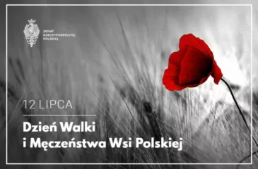 Dzień Walki i Męczeństwa Wsi Polskiej