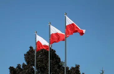 84. rocznica niemieckiej agresji na Polskę oraz Dzień Weterana Walk o Niepodległość Rzeczypospolitej