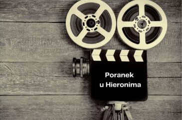 172. odcinek „Poranka u Hieronima”