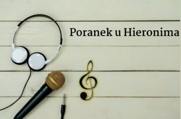 174. odcinek „Poranka u Hieronima”