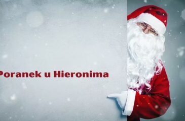 178. odcinek „Poranka u Hieronima”