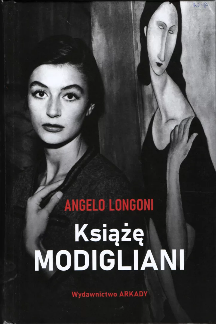 2. Książę Modigliani Angelo Longoni