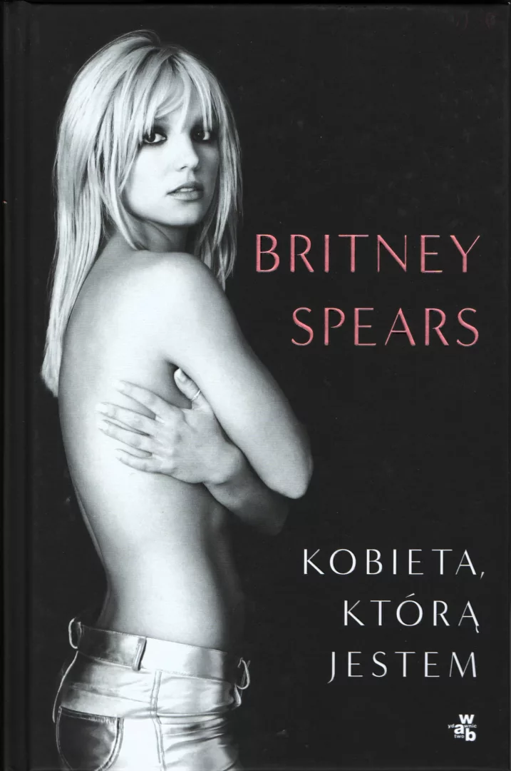 9. Kobieta, którą jestem Britney Spears