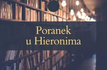 Poranek u Hieronima odc. 189