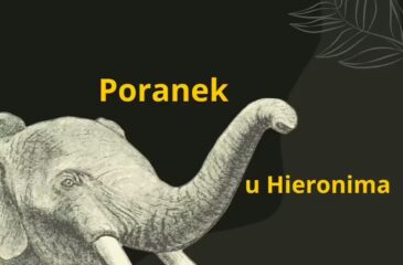 Poranek u Hieronima odc. 190