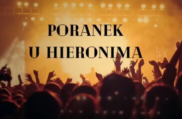 Poranek u Hieronima odc. 193