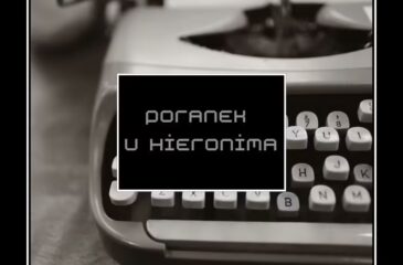 Poranek u Hieronima odc. 196