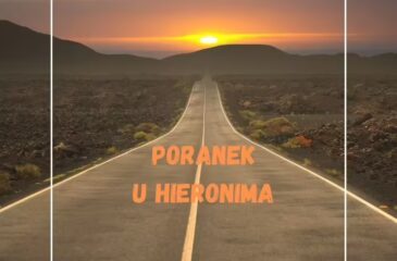 Poranek u Hieronima odc. 197