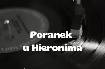 Poranek u Hieronima odc. 203