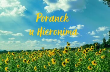Poranek u Hieronima odc. 208