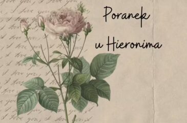 Poranek u Hieronima odc. 210
