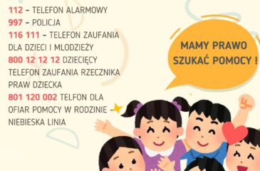 Standardy Ochrony Małoletnich (SOM)