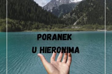 Poranek u Hieronima odc. 215