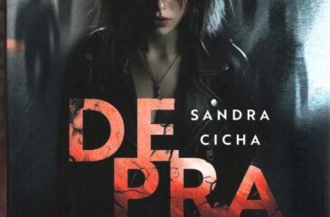 COVER Deprawacja Sandra Cicha