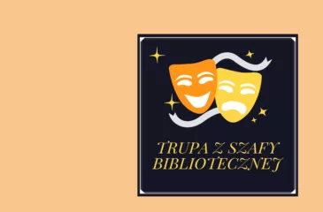 10 lat „Trupy z szafy bibliotecznej” – wystawa