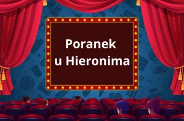 Poranek u Hieronima odc. 222