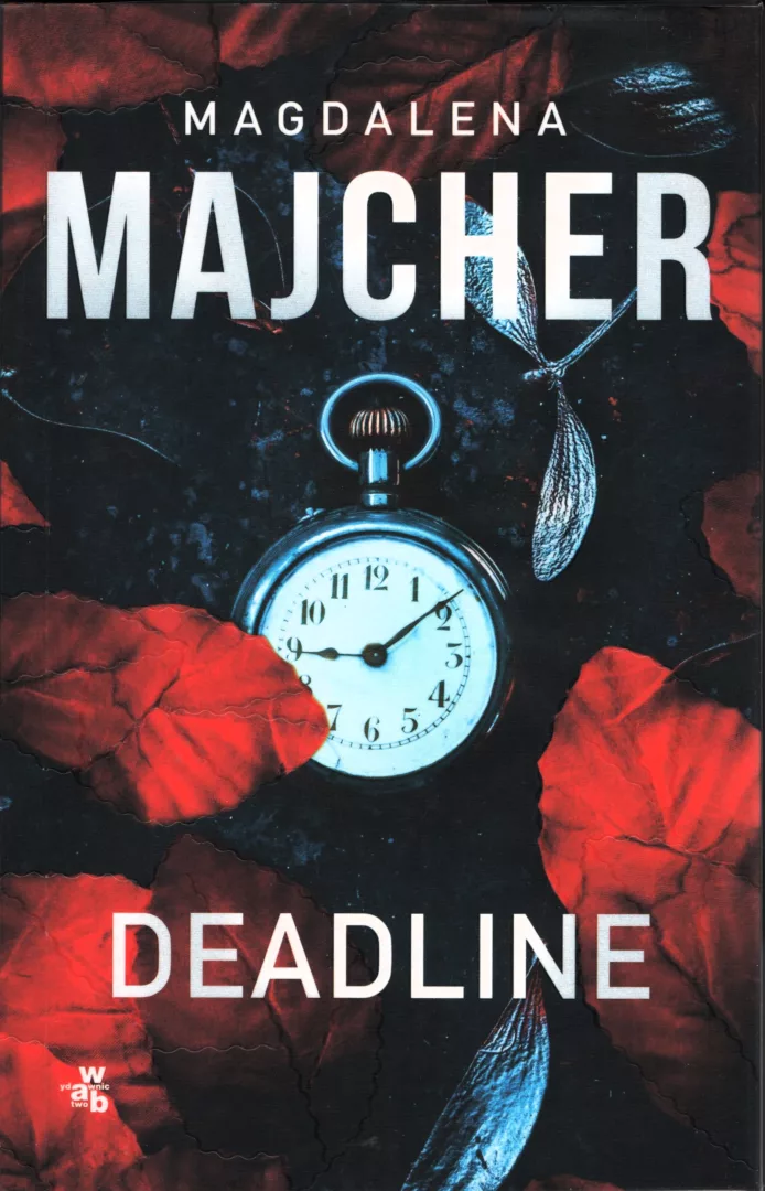 Deadline Magdalena Majcher