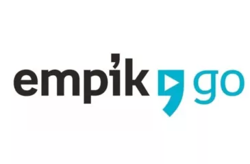 Logo Empik Go