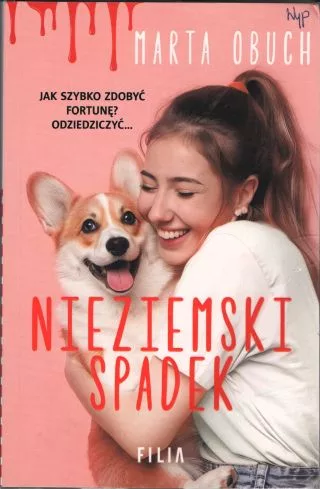 Nieziemski spadek