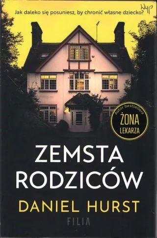 Zemsta rodziców