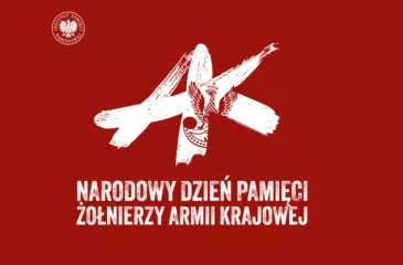 14 lutego 2025 r. po raz pierwszy obchodzimy Narodowy Dzień Pamięci Żołnierzy Armii Krajowej.