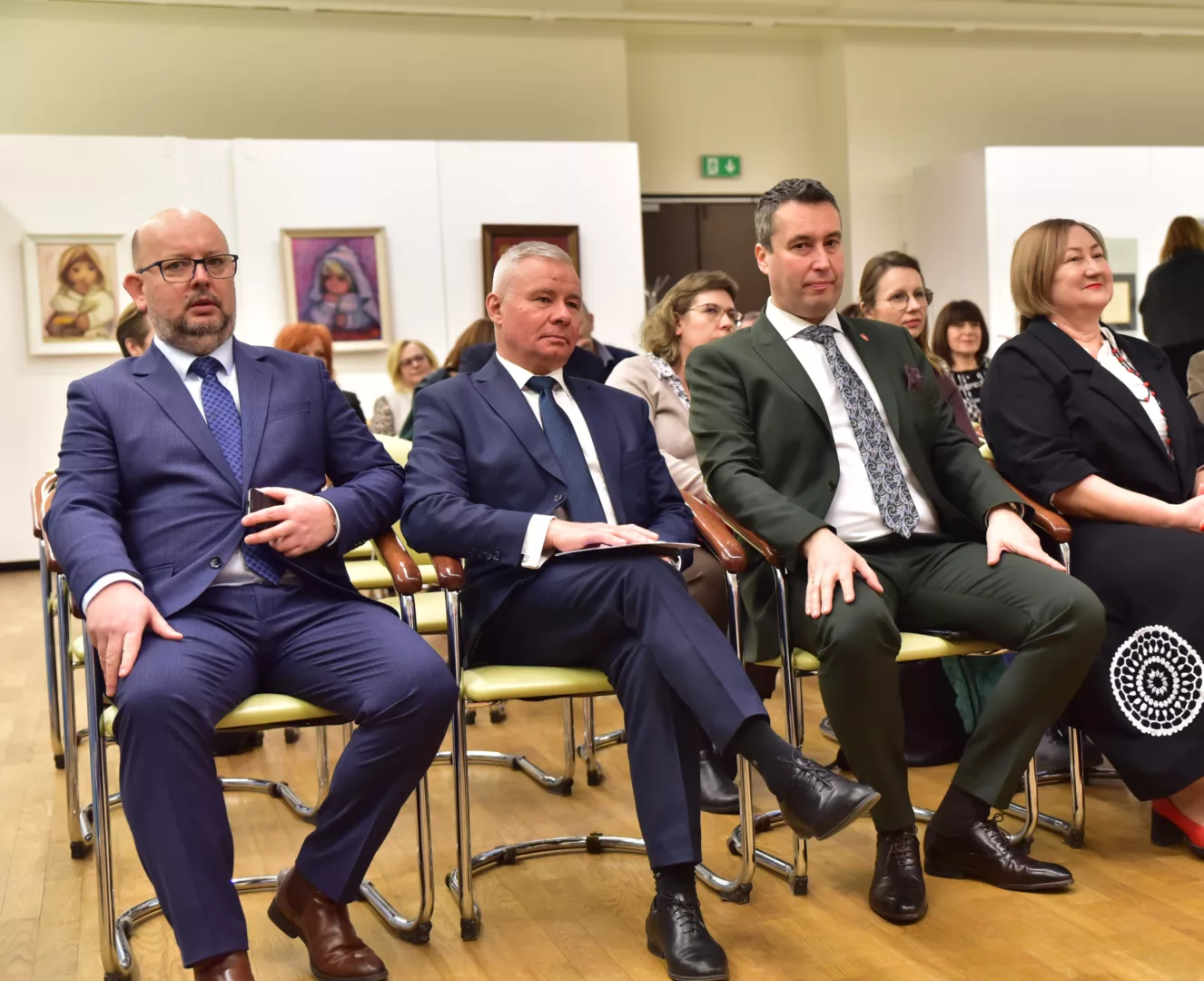 Konferencja Jubileuszowa „Od tradycji do przyszłości. Jubileusz 90-lecia SBP na Ziemi Lubelskiej”