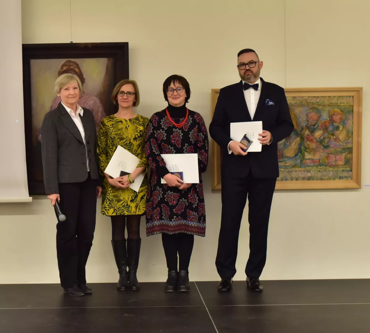 Konferencja Jubileuszowa „Od tradycji do przyszłości. Jubileusz 90-lecia SBP na Ziemi Lubelskiej”