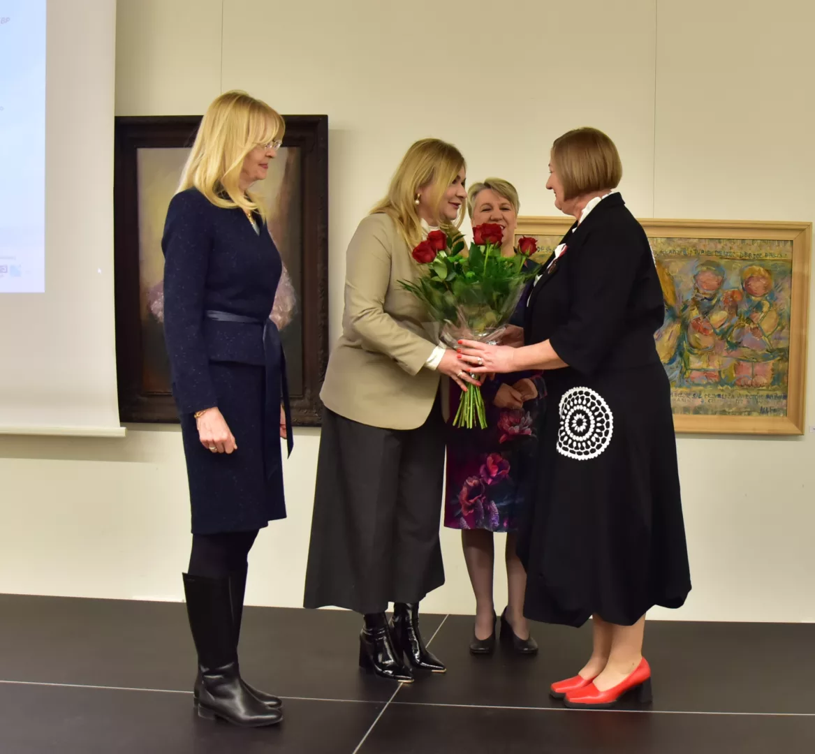 Konferencja Jubileuszowa „Od tradycji do przyszłości. Jubileusz 90-lecia SBP na Ziemi Lubelskiej”