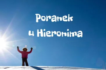 Poranek u Hieronima odc. 240