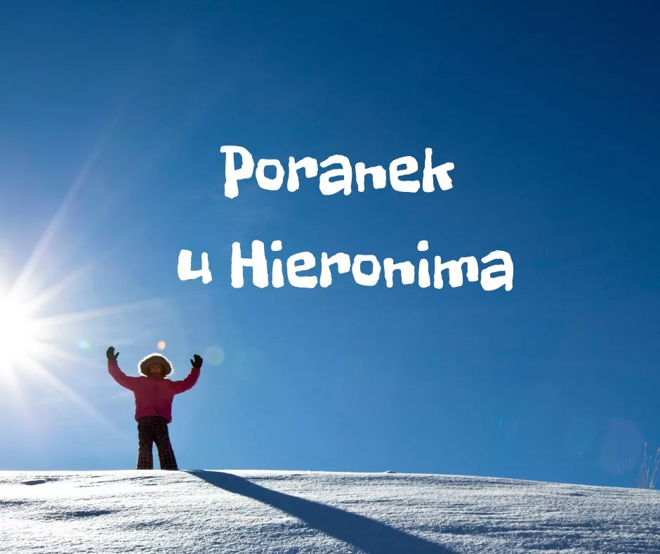 Poranek u Hieronima odc. 240