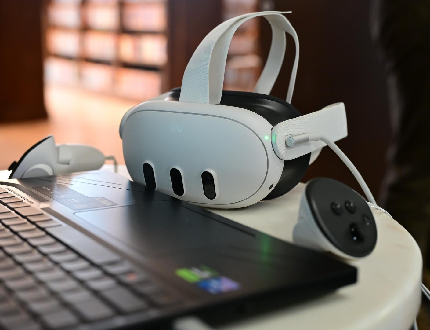 Prezentacja wystawy „ExLibris: From Bulgaria to Global Cultural Horizon”