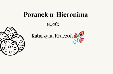 Poranek u Hieronima odc. 295