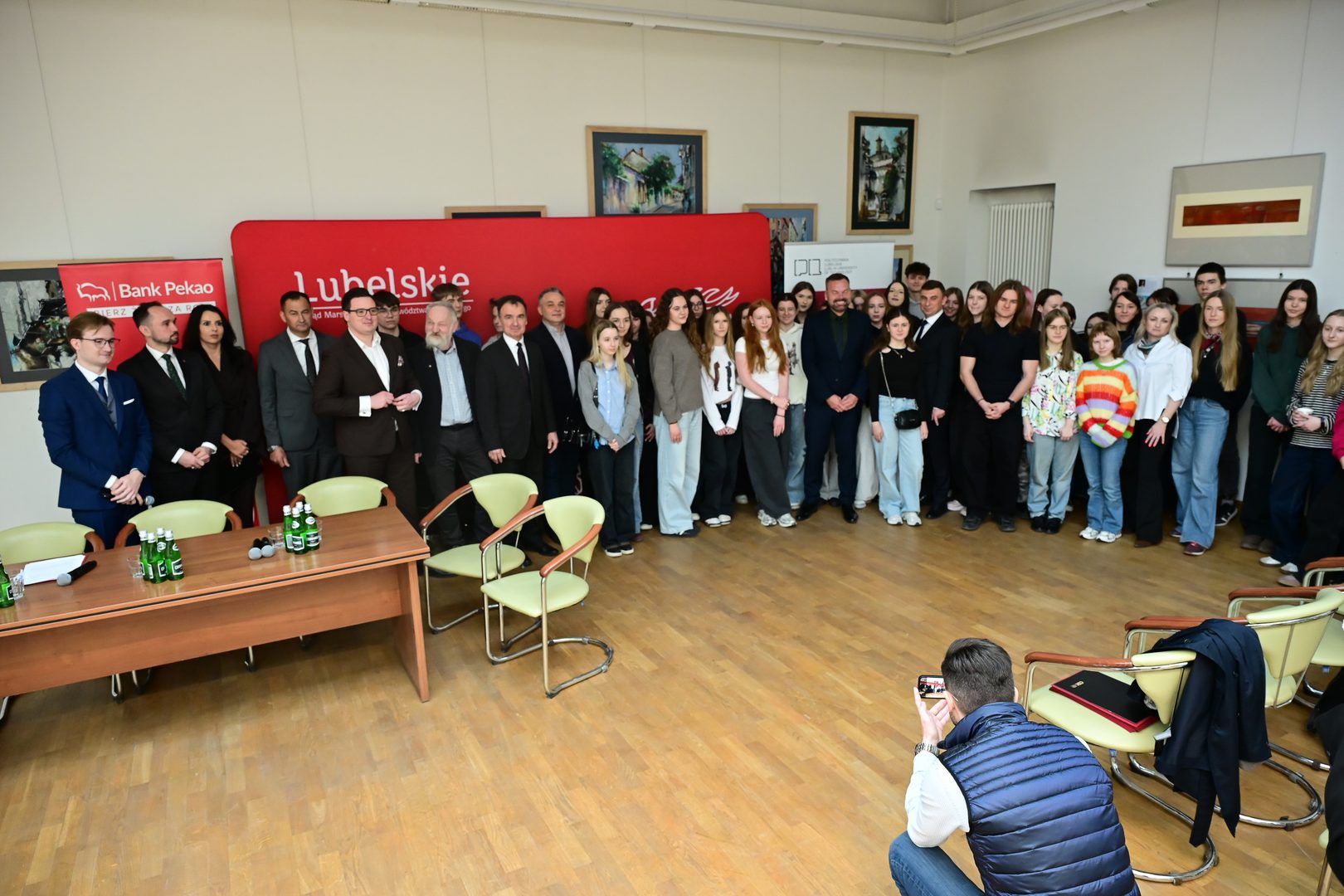 Automatycznie zapisany szkic