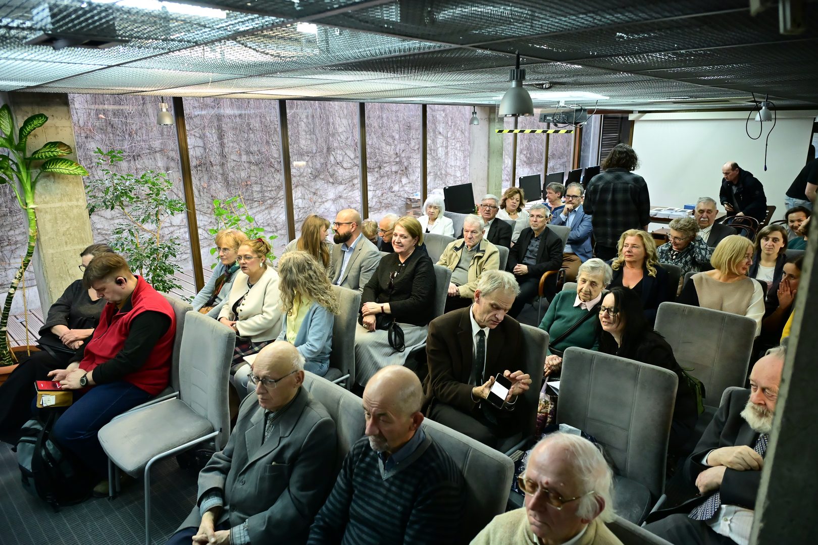 Automatycznie zapisany szkic