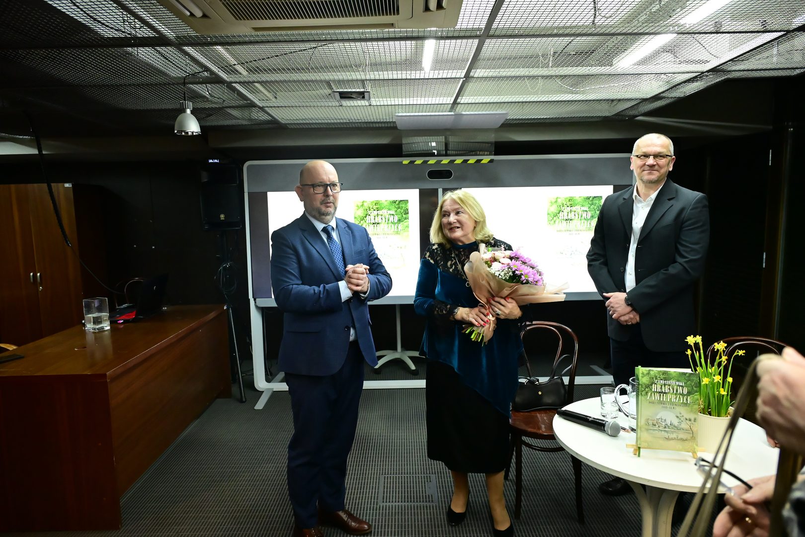 Automatycznie zapisany szkic