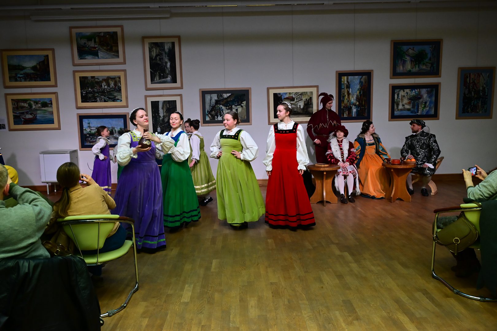 Automatycznie zapisany szkic