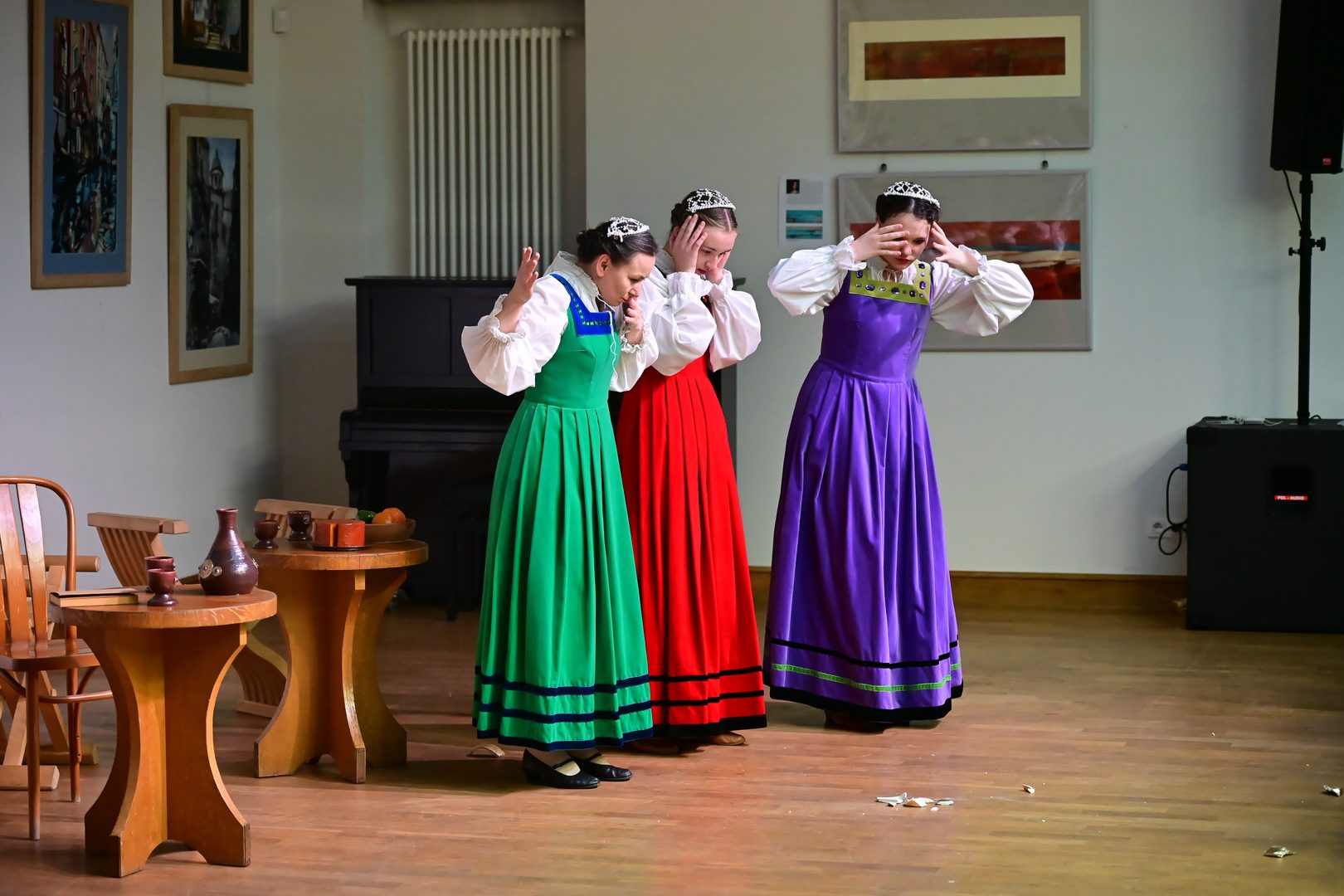 Automatycznie zapisany szkic