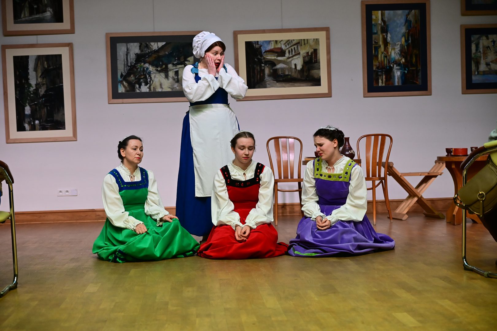 Automatycznie zapisany szkic