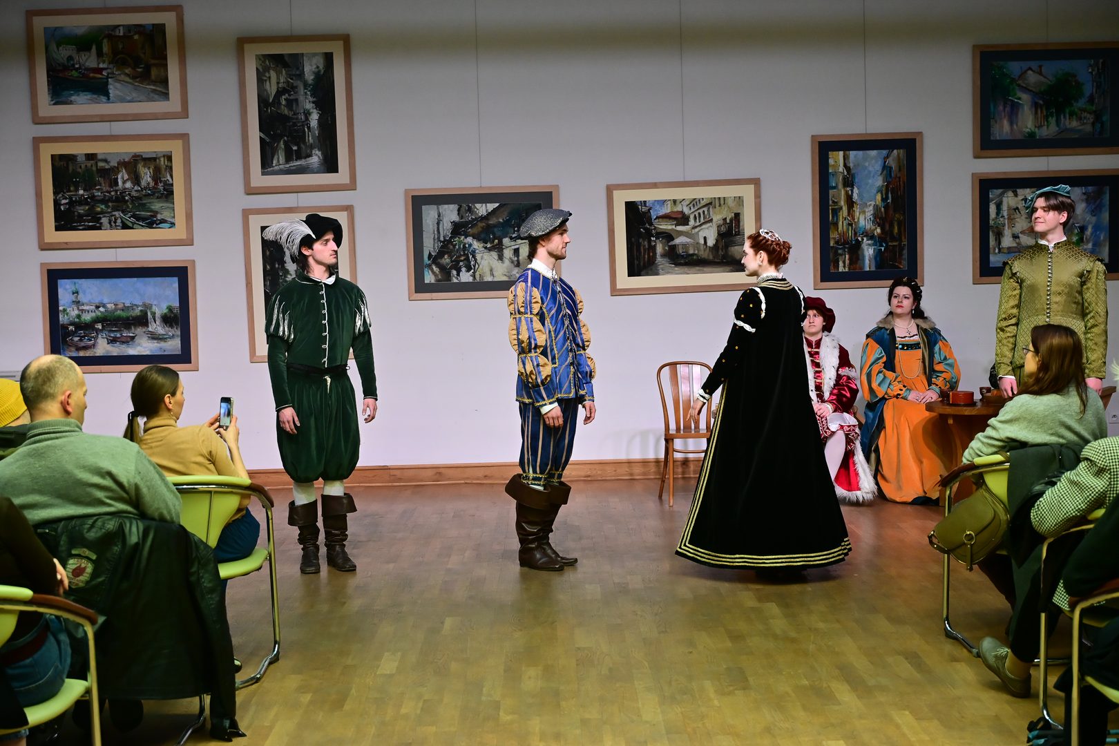 Automatycznie zapisany szkic