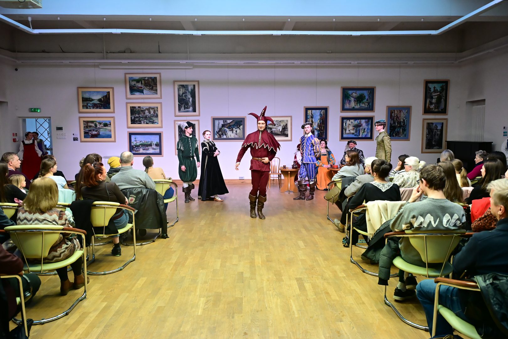 Automatycznie zapisany szkic