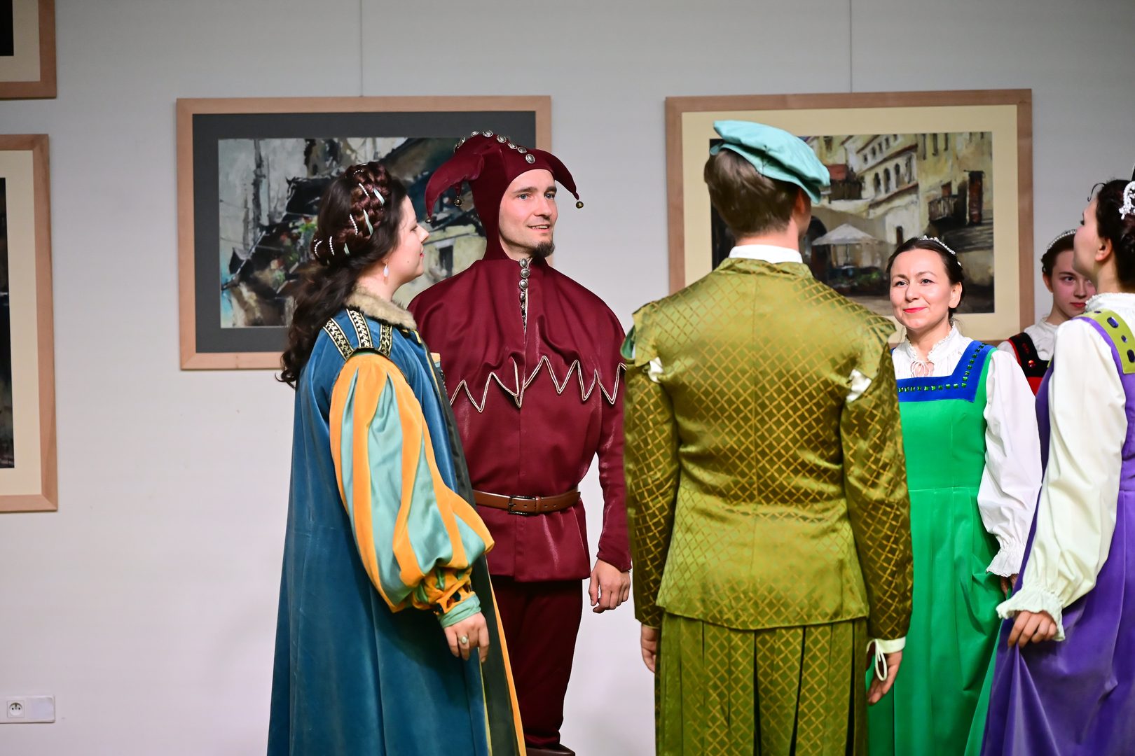 Automatycznie zapisany szkic