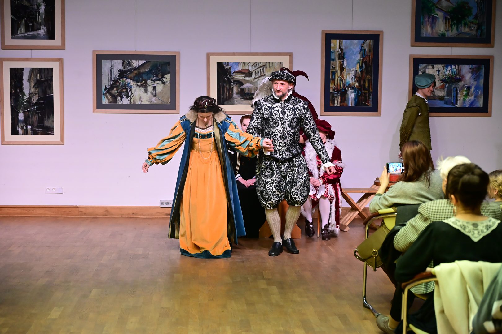 Automatycznie zapisany szkic