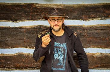 Spotkanie autorskie z Józefem Bilskim