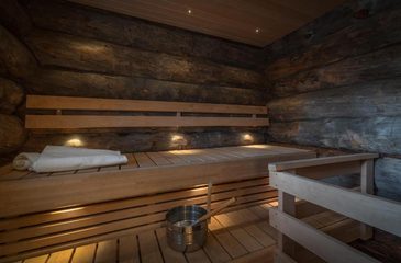 Prezentacja Agnieszki Kępskiej „Północny balans: Jak natura i sauna ukształtowały fiński świat. Wirtualna podróż w głąb Finlandii”