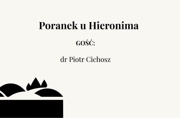 Poranek u Hieronima odc. 301