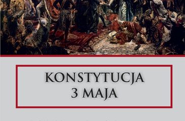 Wirtualna wystawa o Konstytucji 3 Maja